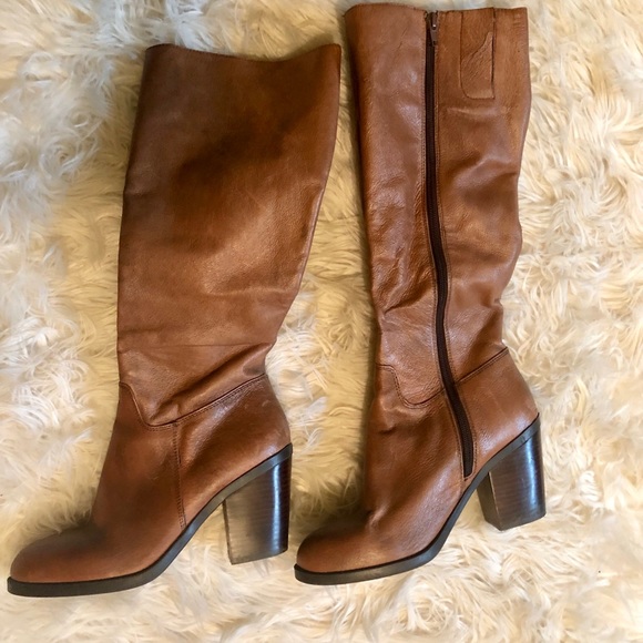 Nine West Boots - Picture 1 of 2